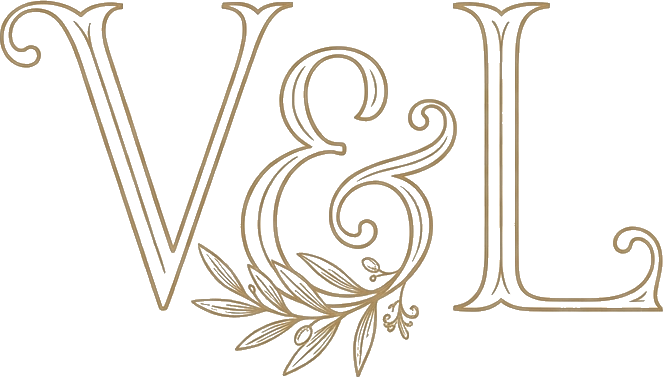 V & L monogram